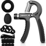 5-Pack-Forearm-Strengthener