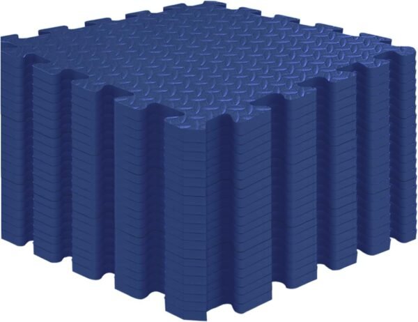 Foam mats