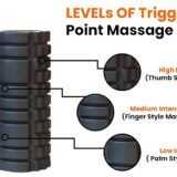 foam exercise roller