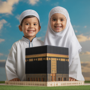 Online Quran Classes For Kids