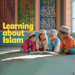 Islamic Studies for Kids Course