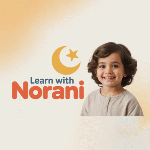 Norani Qaida